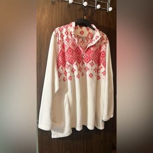 Super Soft Winter Sweater